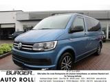 Volkswagen T6 Multivan 4Motion 2.0 TDI *AT-Motor* Tischfunk - VW T6 Multivan Gebrauchtwagen in Dortmund