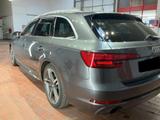 Audi A4 2.0 TFSI Avant S tr. quattro "3xS-Line"MATRIX - Audi A4: 3.0