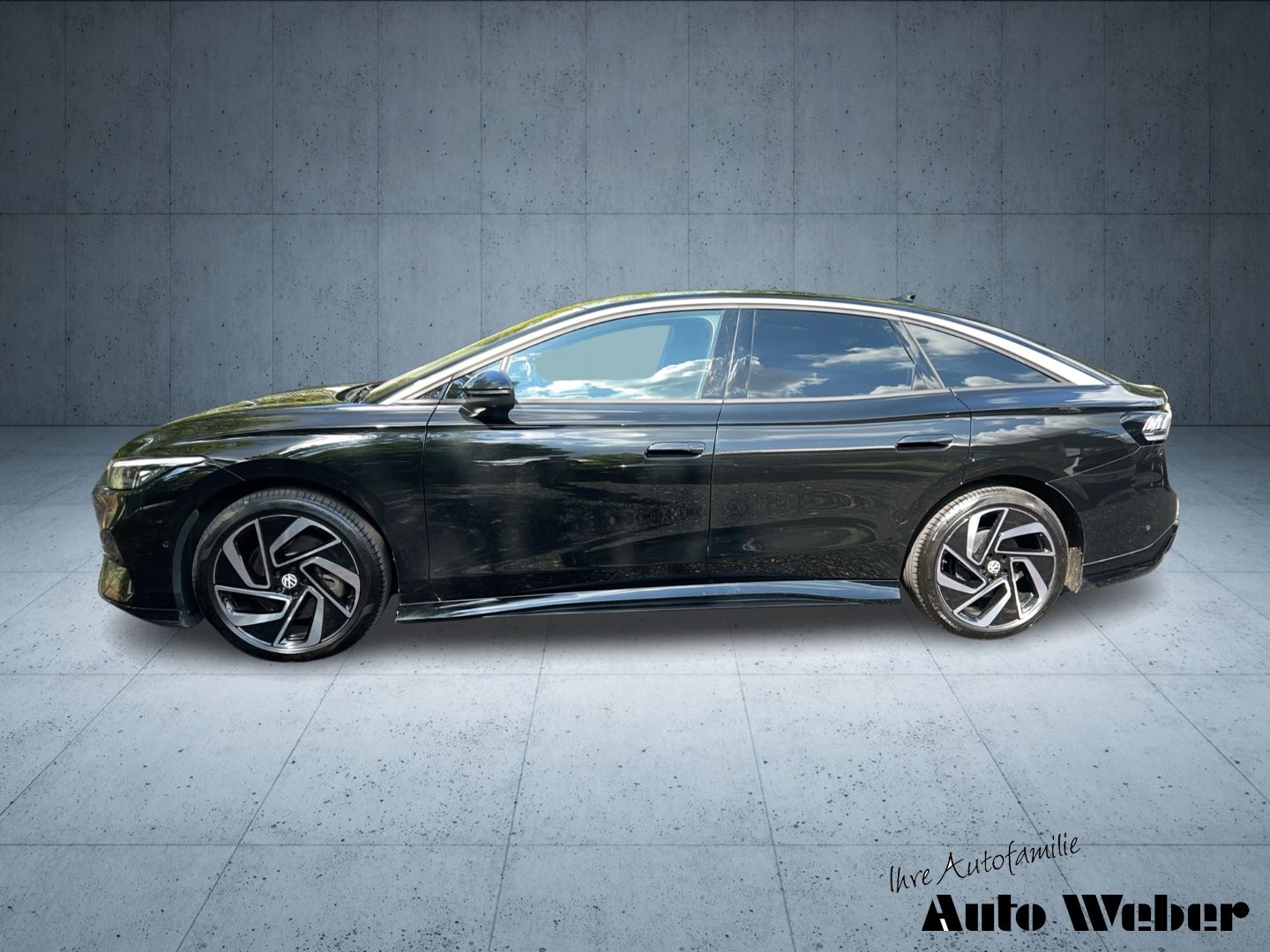 Volkswagen ID.7 - Bild 3