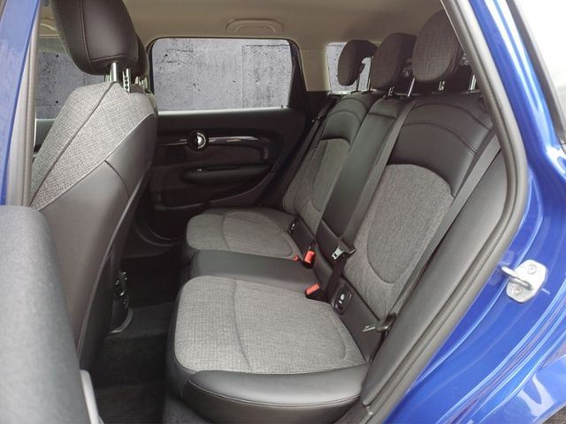 Cooper S Clubman NAVI/LED/CHILI/BLACK EXTER.