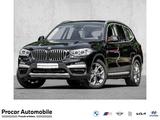 BMW X3 xDrive20d X LINE+AHK+ACC+HUD+NAVI PROF+SPORTS - BMW X3