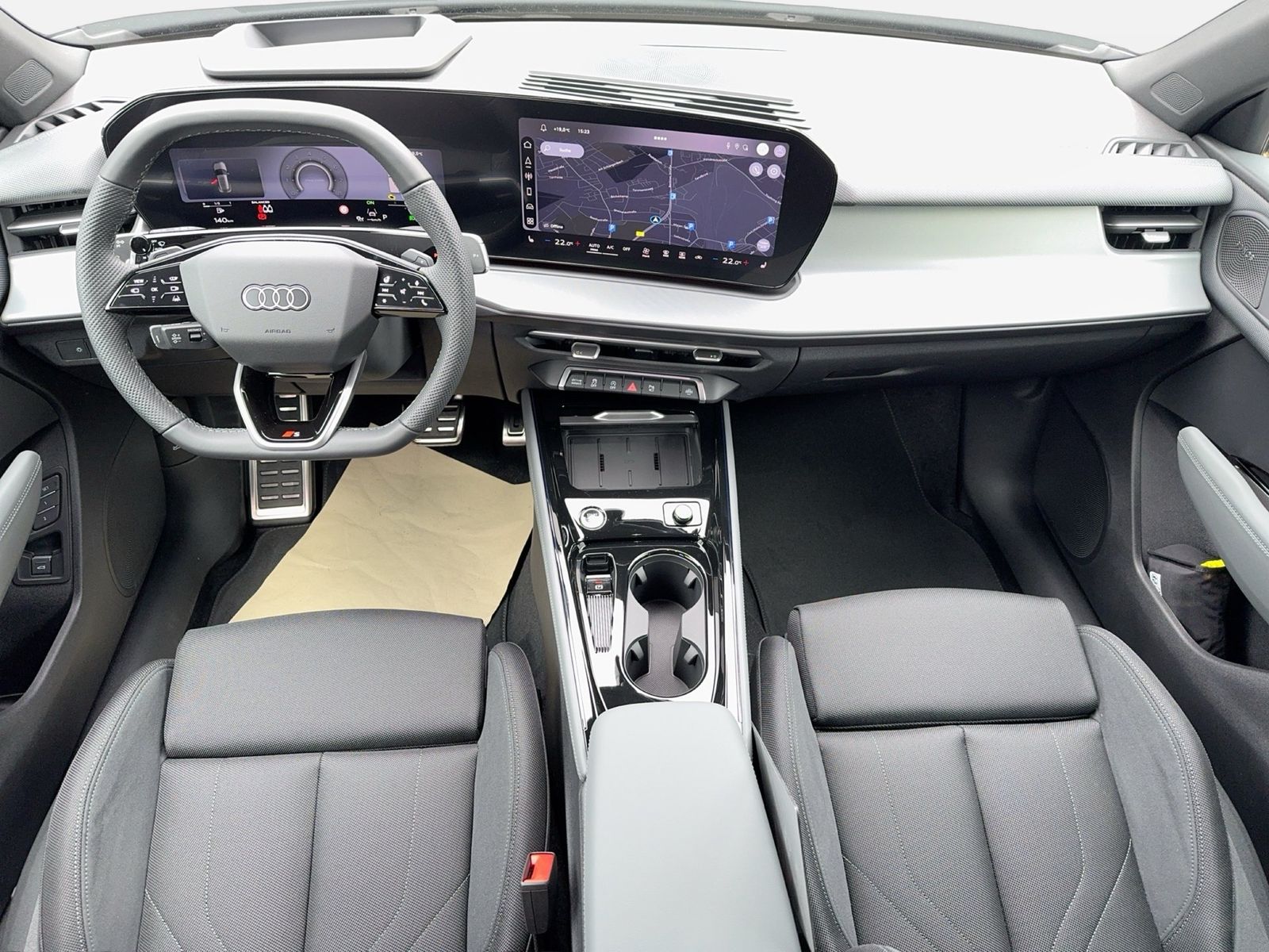 Audi Q3 - Bild 10