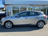 Mazda 3 1.6l MZR 105PS 90th Anniversary - gebrauchte Mazda 3 aus dem Jahr 2010