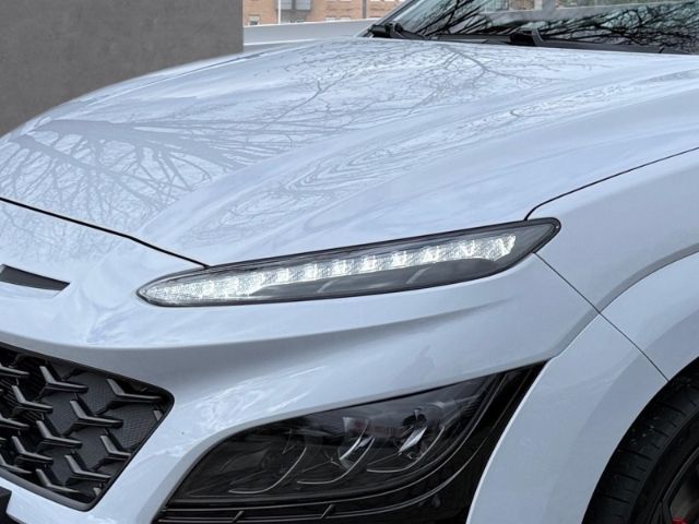 Fahrzeugabbildung Hyundai KONA N Performance 2WD +KLIMA+LED+RFK+PDC+UVM+
