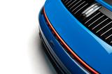 Porsche 911 Targa 4 - Porsche 911 Urmodell aus 2023