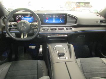 Mercedes GLE 350 - 7
