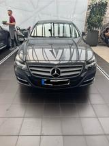 Mercedes-Benz CLS 350 CDI 4MATIC AMG Felgen Schiebedach Kamera - Mercedes-Benz CLS 350 in Frankfurt (Main)