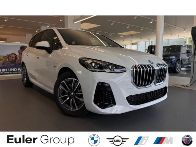 BMW 223 Active Tourer i M-Sport AD Navi Premium SSV 