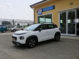 Citroën Citroen C3 Aircross BlueHDi 120 S&S EAT6 Shine - Citroën C3 Aircross mit Diesel-Antrieb: Automatik