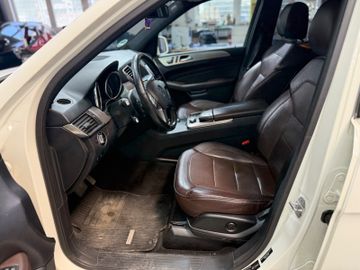 Mercedes ML 350 - 11