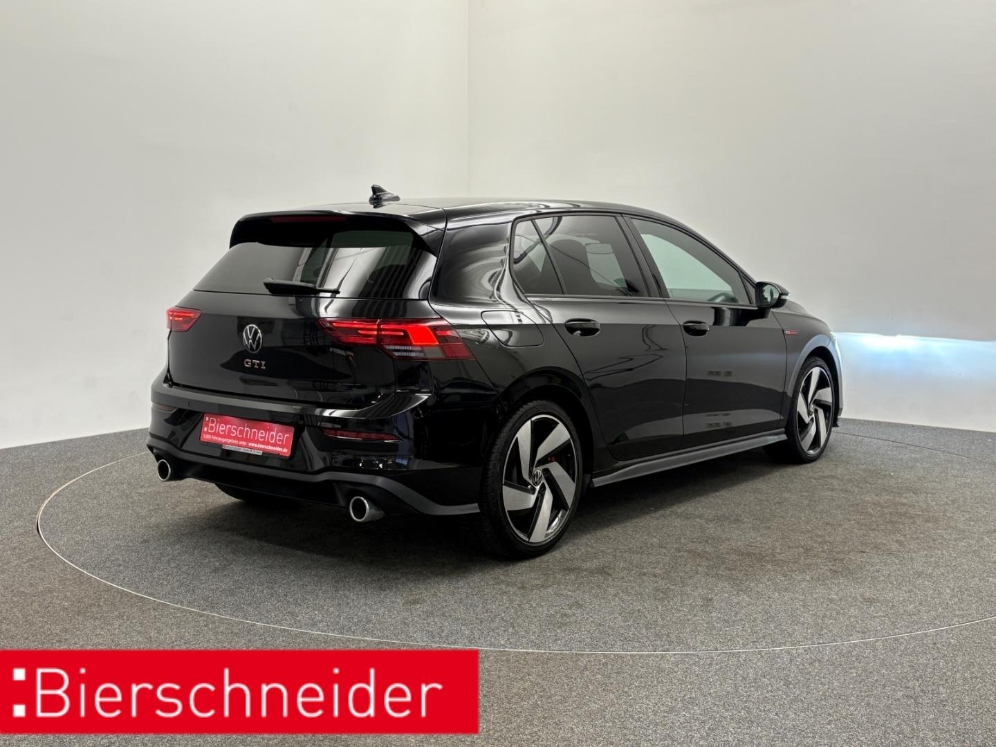 Volkswagen Golf GTI 8 2.0 TSI DSG DIGITAL COCKPIT PRO LED A, миниатюра 5