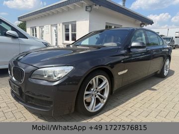BMW 740 - 2