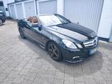 Mercedes-Benz E 350 CGI Cabrio AMG Voll - Mercedes-Benz E 350 in Aachen
