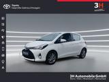 Toyota YARIS 1.33L 6-GANG-SCHALTG - Toyota Yaris mit Benzin-Antrieb: Kleinwagen, 1.3