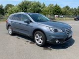 Subaru Outback 2.0D Lineartronic Active, AUT, LED, AWD