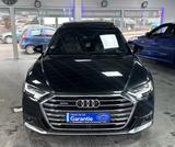 Audi A8L 50 TDI Voll Ausgestattet - Audi A8 in Bochum