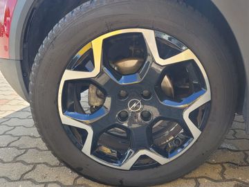 Bild 15 Opel Mokka Ultimate 1.2 DI Turbo