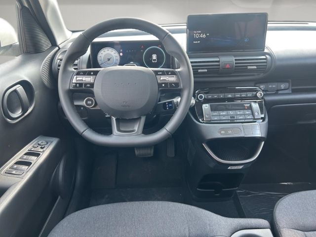 Hyundai INSTER - Bild 11
