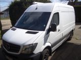 Mercedes-Benz Sprinter 316 L2 H2 - Offers matching your search criteria