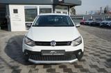 Volkswagen Polo Cross 1.2*Automatik*Klima*Tempomat*SHZ* - gebrauchte Kleinwagen in Augsburg