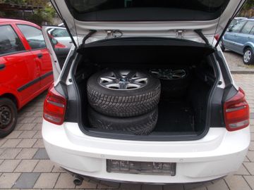 BMW 116 - 6