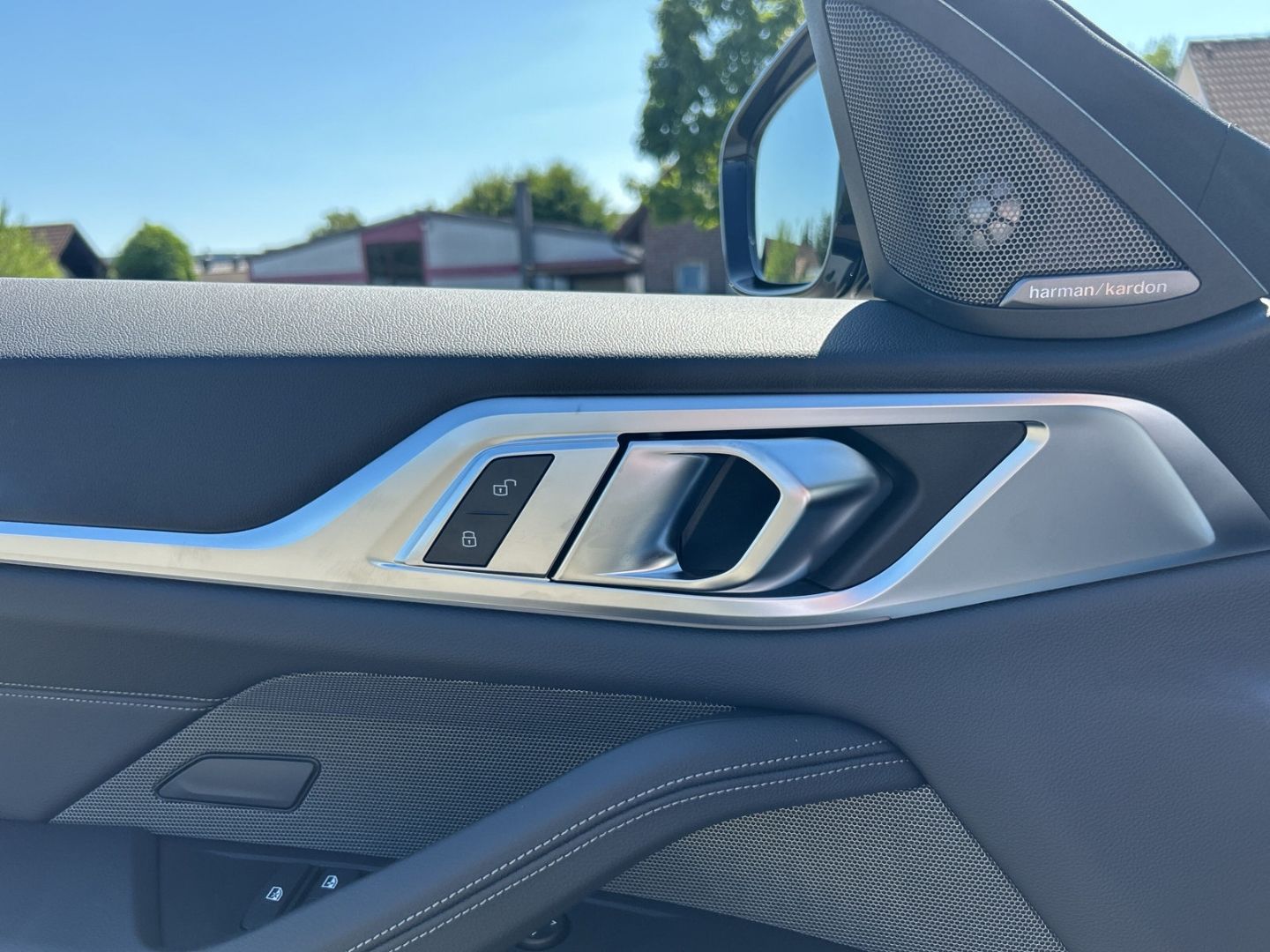 BMW i4 - Bild 20