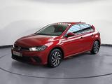 Volkswagen Polo 1.0 TSI OPF DSG Life - VW Polo Gebrauchtwagen in Karlsruhe