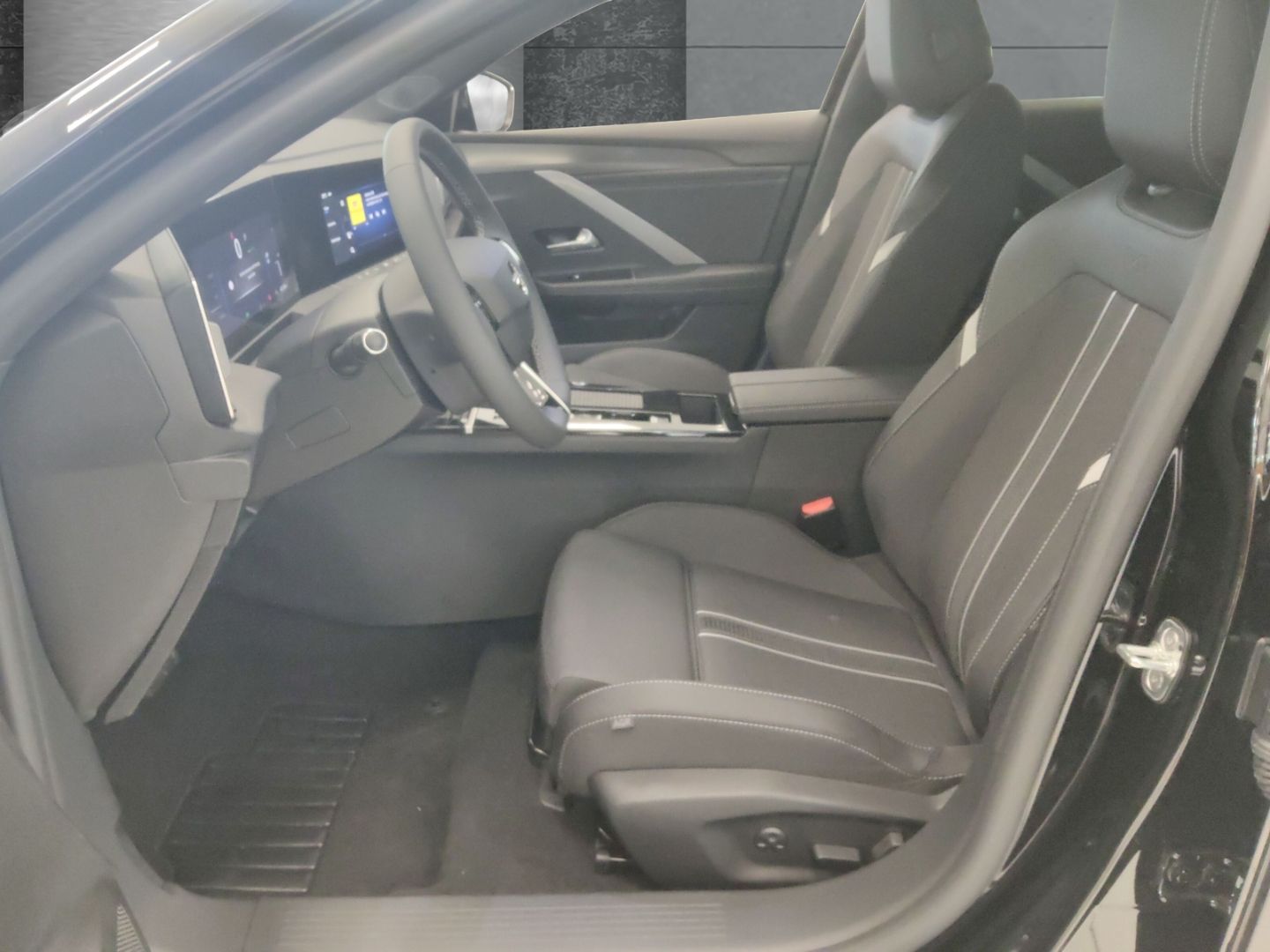 Opel Astra Electric - Bild 7