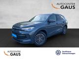 Volkswagen Tiguan Life 1.5 eTSI DSG*LED*AHK*ACC*Klima