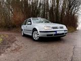 Volkswagen Golf IV 1.4L 16V Variant - Volkswagen Golf: Iv 16