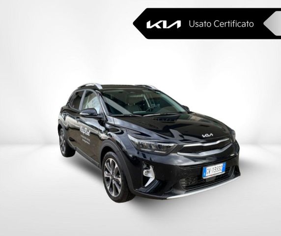 Kia KIA Stonic 1.0 T-GDi MHEV Style IVA ESPOSTA