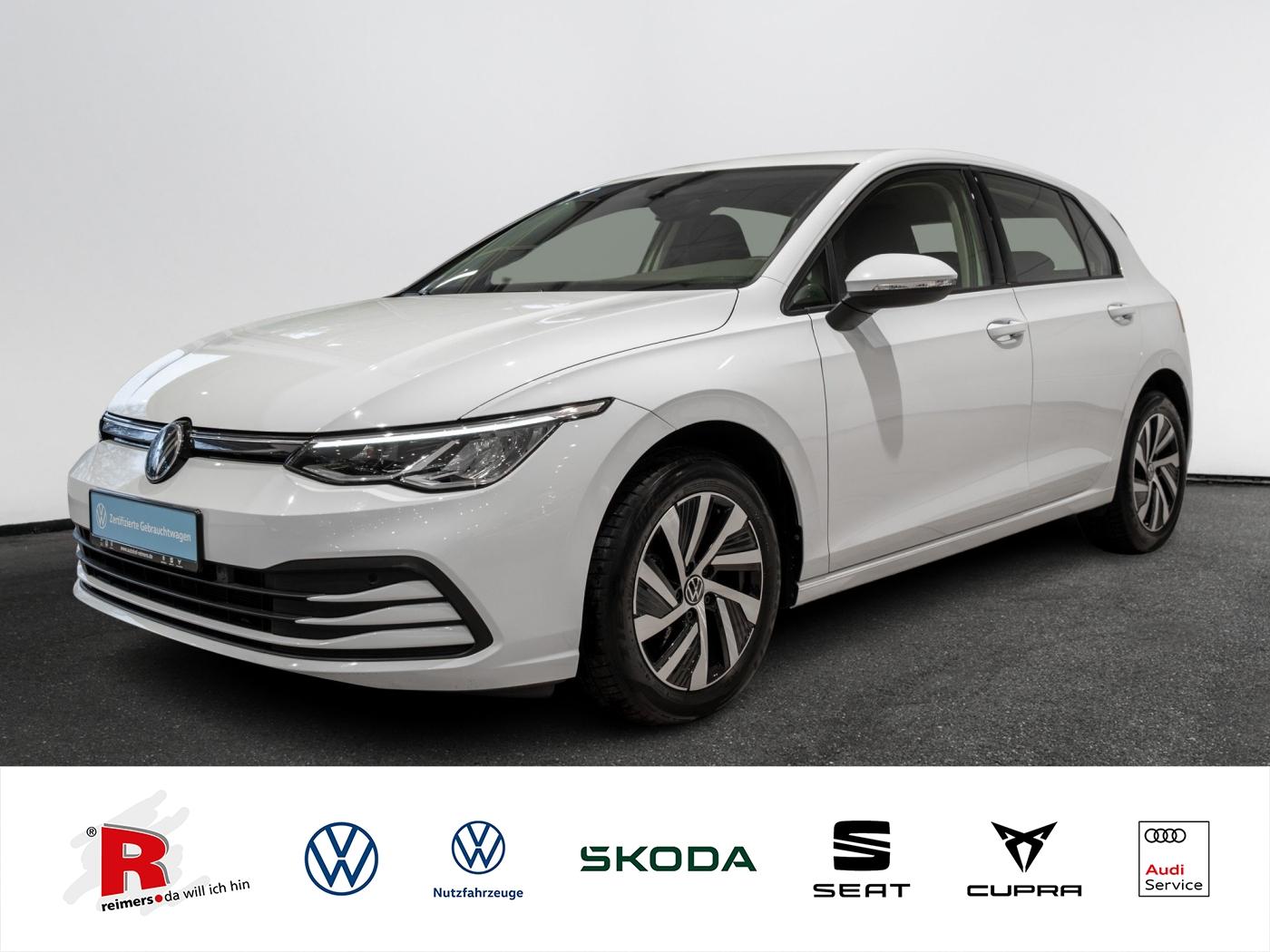 Volkswagen Golf Life Life 1.5 TSI OPF 96 kW 6-Gang Navi ACC