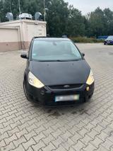 Ford FORD S Max 7 Sitzer - gebrauchte Ford S-Max aus dem Jahr 2006