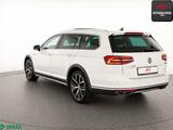 Volkswagen Passat Alltrack 2.0 FSI 4M SITZKLIMA,360GRAD,ACC - VW Passat Alltrack Gebrauchtwagen