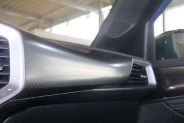 Fotografie 17 des Opel Mokka 1.2 DI Turbo Ultimate