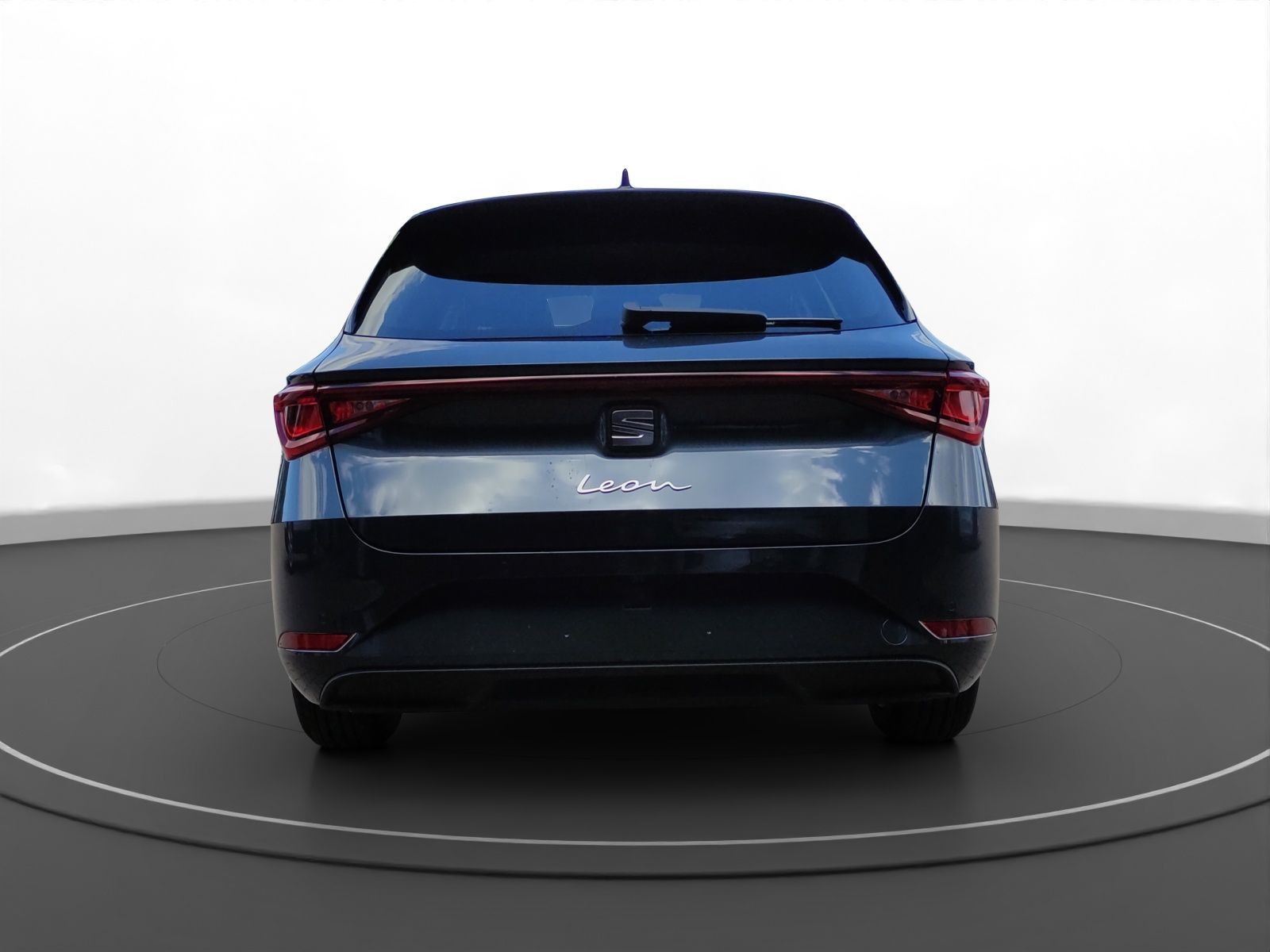 Seat Leon - Bild 5