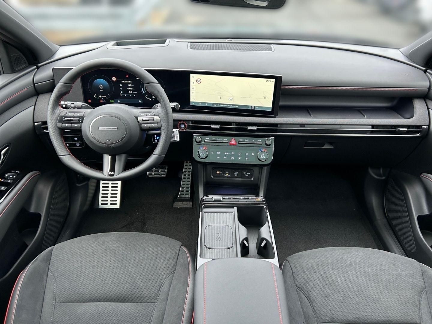 Hyundai Tucson – Bild 12