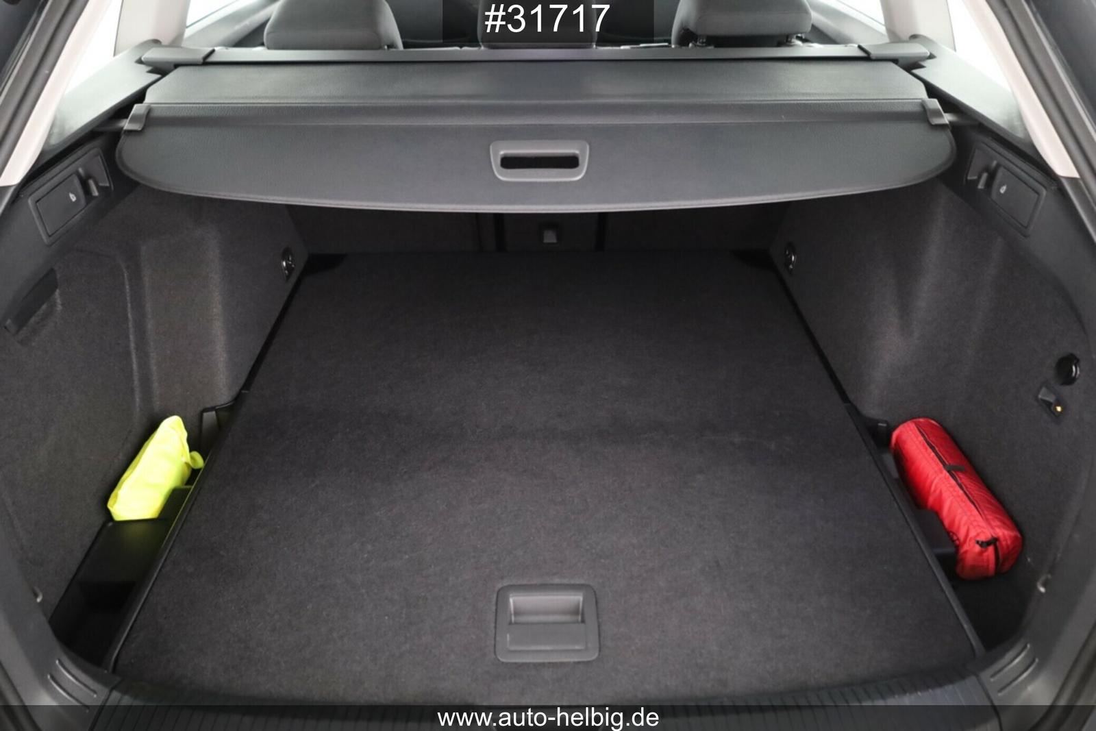 Volkswagen Golf VIII Variant 1.5 eTSI Life #AHK#LED#ACC#SHZ, миниатюра 14