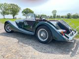 Morgan Plus 8 - -