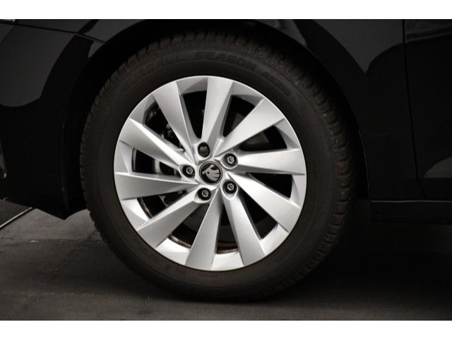 Skoda Octavia - Bild 15