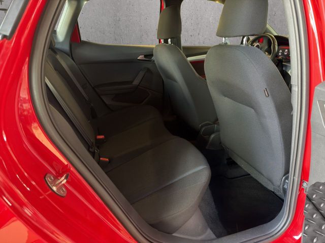 Arona 1.0 TSI FR/ACC/Carplay/Dig. Bluetooth Navi