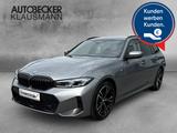 BMW 320 d xDRIVE TOURING M SPORT LC PROF AHK KAMERA 
