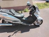 Suzuki Burgman 400 Baujahr 2000 - Offers matching your search criteria
