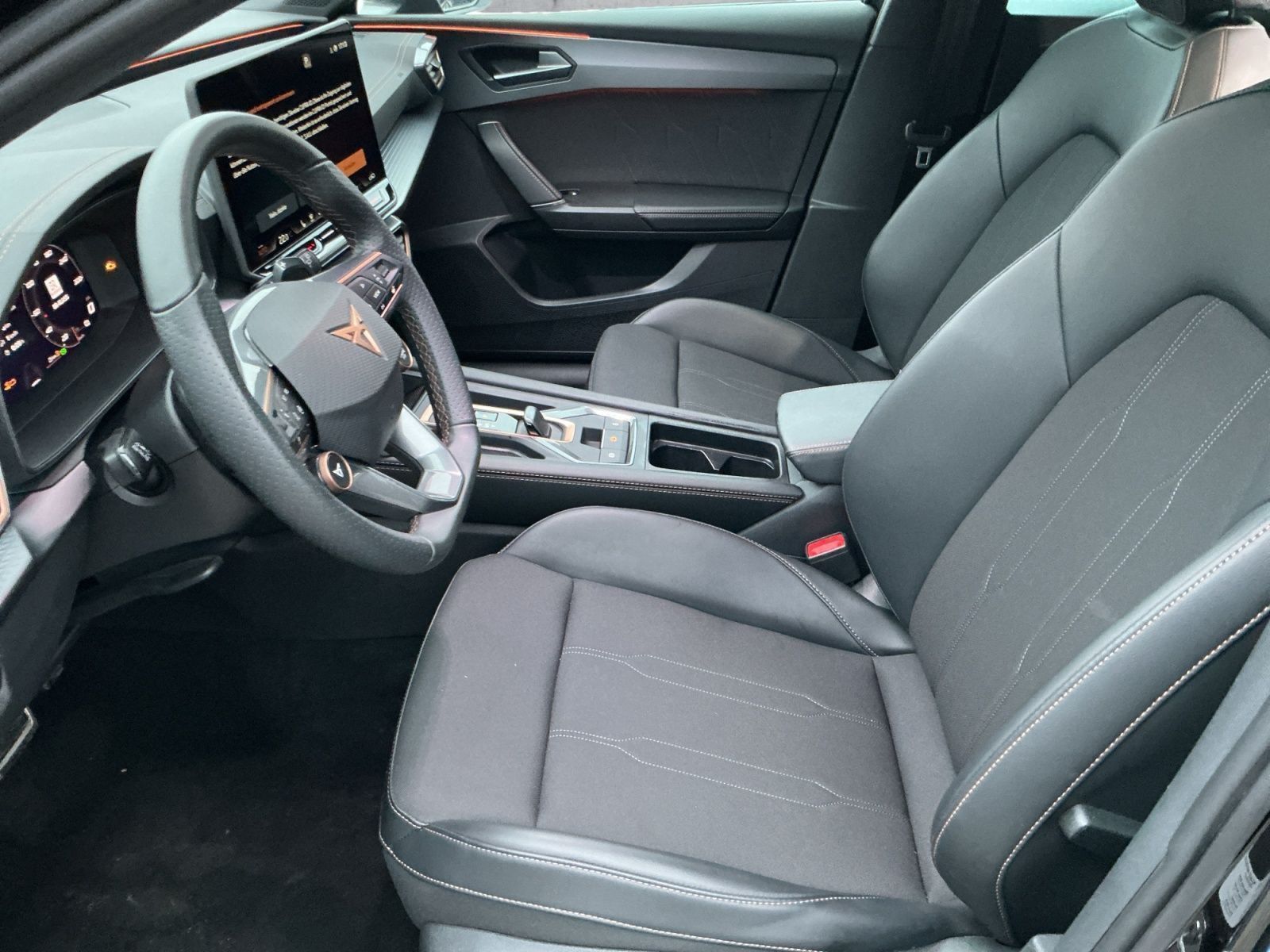 Cupra Leon - Bild 12