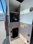 Bürstner Copa C 500 *AUTOMATIK 150*Assistenzsysteme*AHK