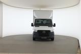 Mercedes-Benz Sprinter 316 CDI Schiebeplane NAVI