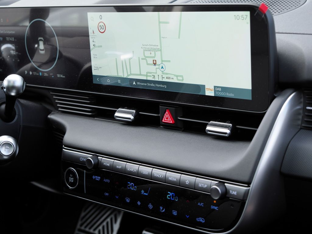 Hyundai IONIQ 5 – Bild 10
