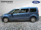 Ford Grand Tourneo Connect Titanium 1.5 SHZ+RFK+GD - Ford Grand Tourneo Kombi Gebrauchtwagen