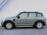 MINI Countryman All4 Steptronic LEDER+NAVI+LED+SHZ - MINI Cooper Countryman aus 2018