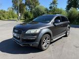 Audi Q7 3.0 Diesel Offroad-Individual - Audi Q7: Offroad
